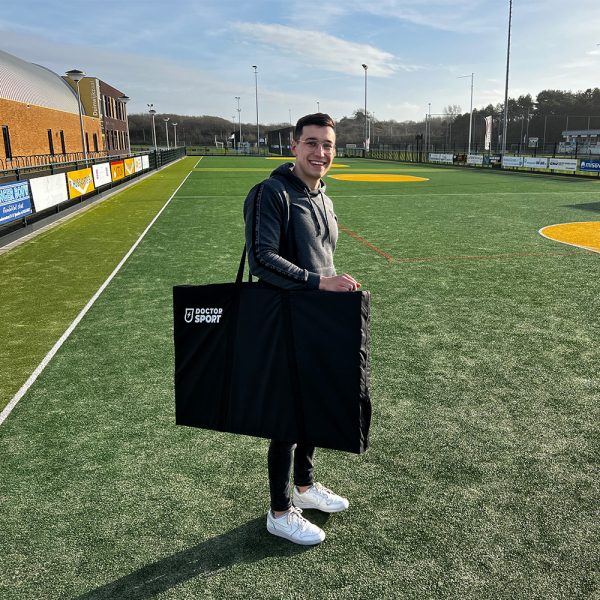 Dr Sport - Cornhole Pro - 90 x 60cm Double Board Set - Image 7