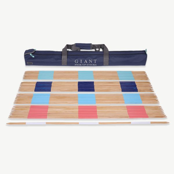 Giant Pick up Sticks