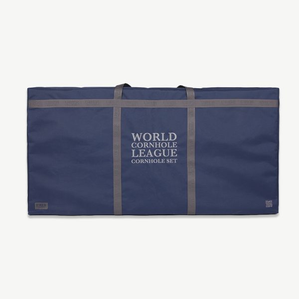 World Cornhole League – 120x 60cm Cornhole set Carry Bag