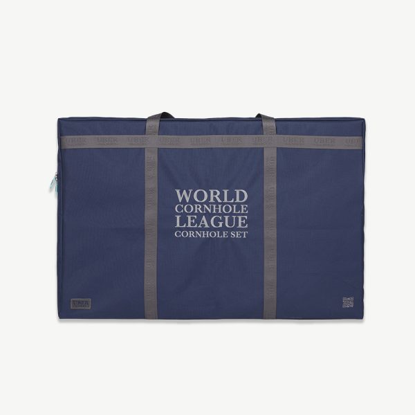 World Cornhole League – 90x 60cm Cornhole set Carry Bag