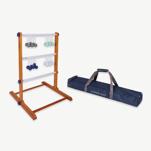 Ladder Golf set - Soft Bolas