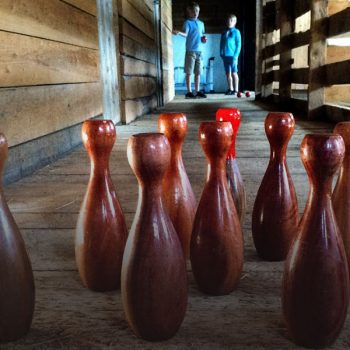 Bowling Games