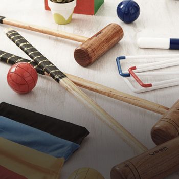 Croquet