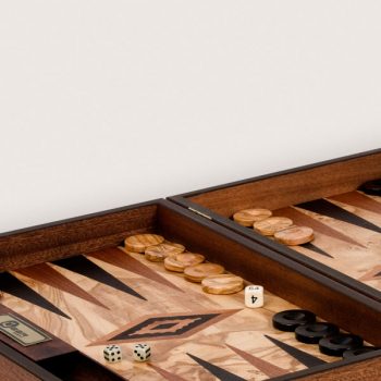 Backgammon
