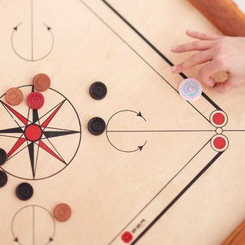Carrom Boards