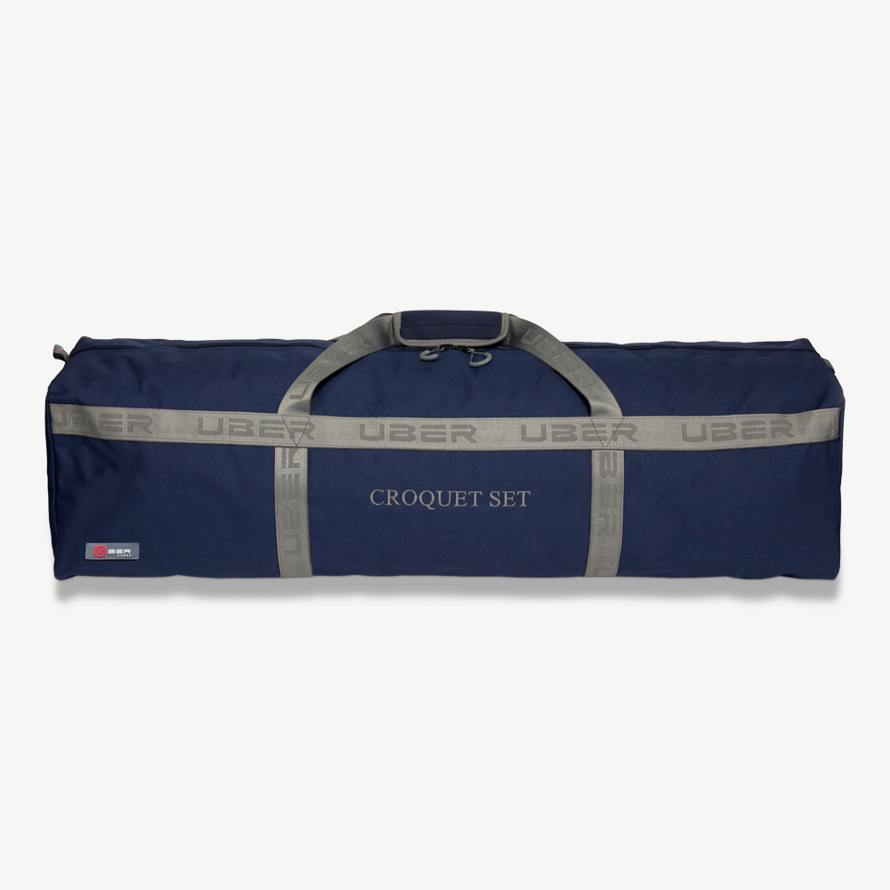 Uber Games Nylon Croquet Bag