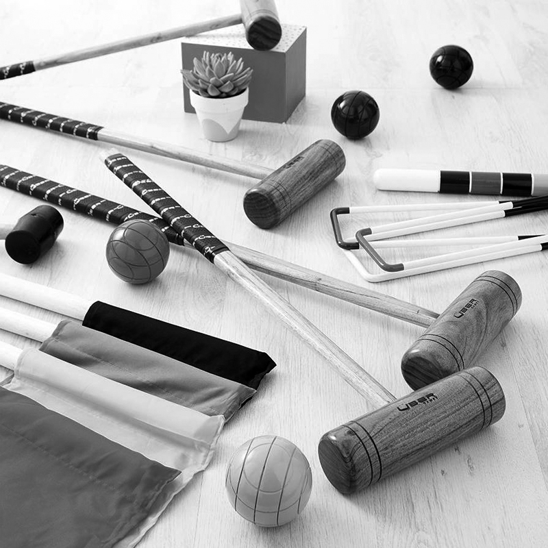 croquet rules