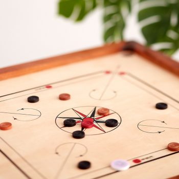Carrom