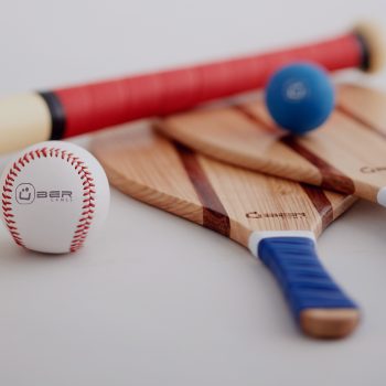 Bat & Ball Games