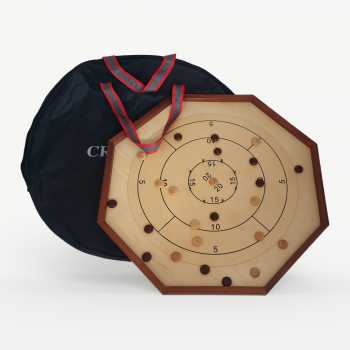 Crokinole