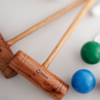 Croquet Mallets