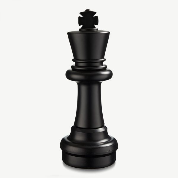 Individual Giant Chess Pieces