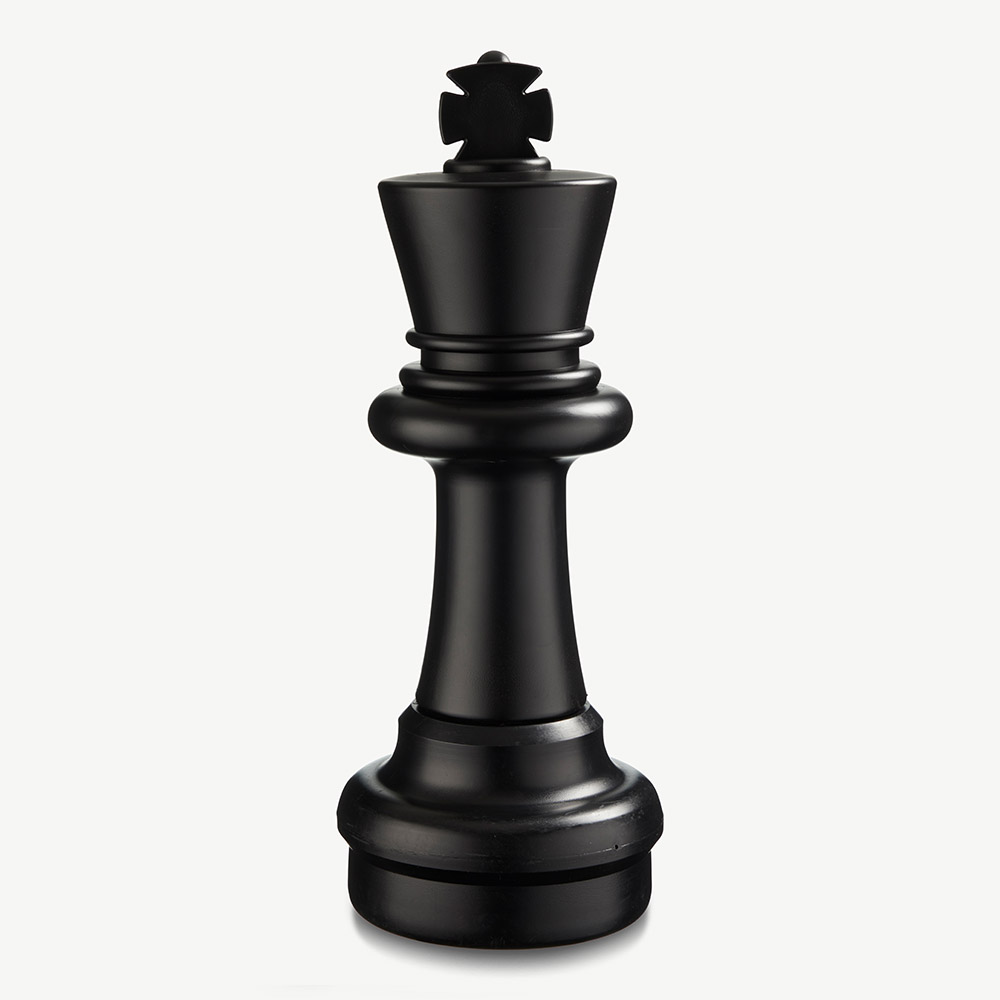 Individual Giant Chess Pieces - Uber Games