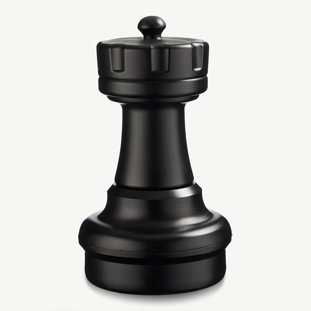 Individual Giant Chess Pieces - Uber Games