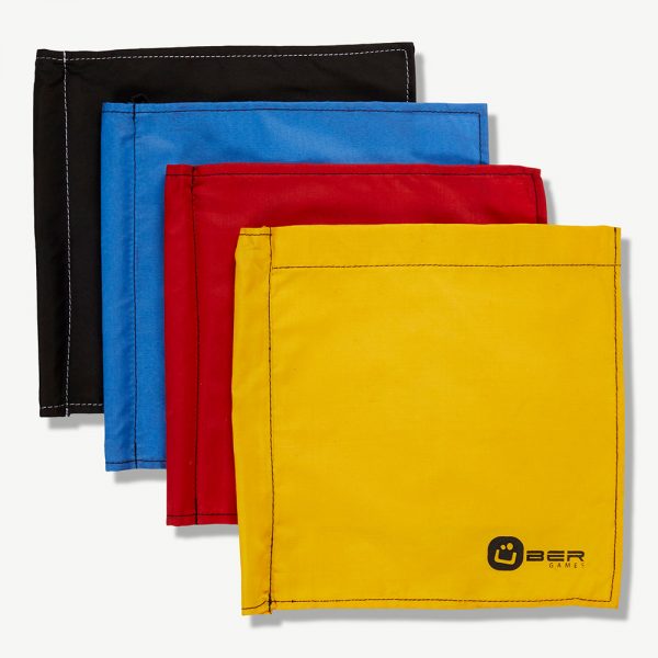 Croquet Flags