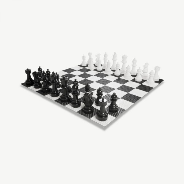 Garden Chess Package - 30cm - Image 9