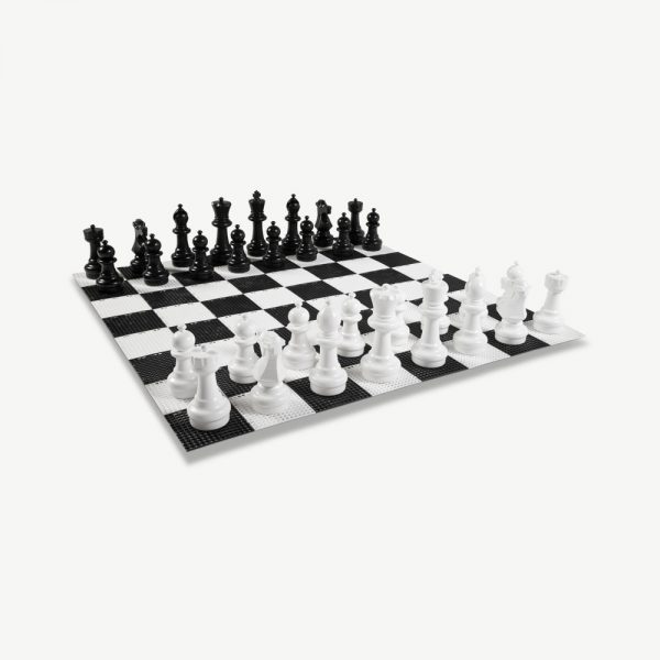 Garden Chess Package - 30cm - Image 8
