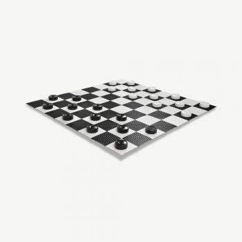 Giant Draughts