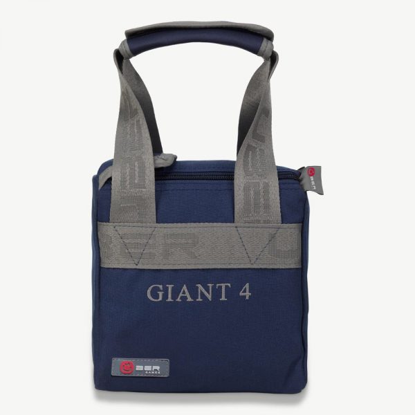 Giant 4 coin Bag