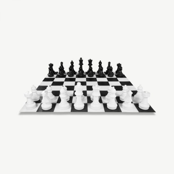 Giant Chess Package - 60cm - Image 4