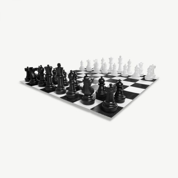 Giant Chess Package - 60cm - Image 3