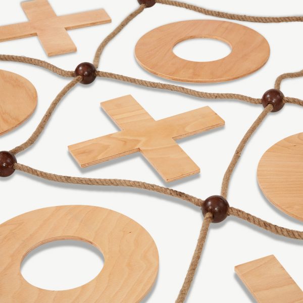 Giant Noughts and Crosses - Image 2