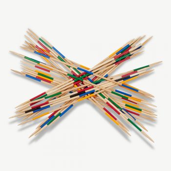 Pick Up Sticks