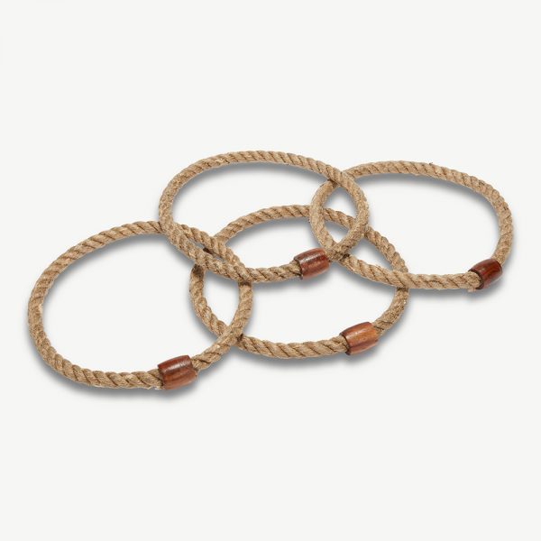 Giant Quoits Rings