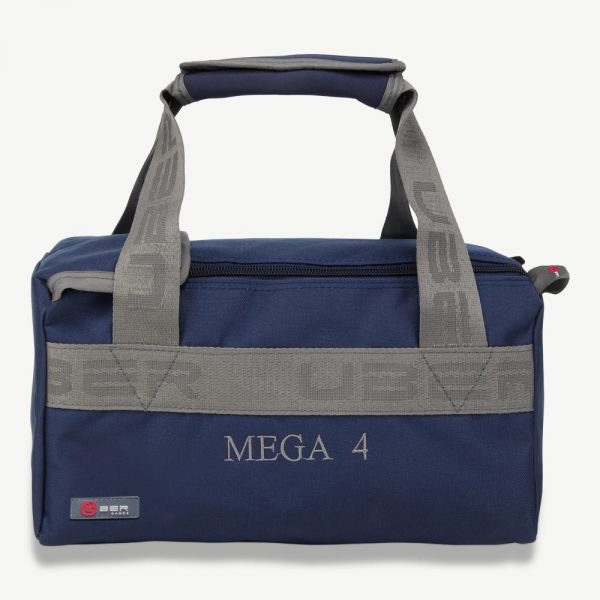 Mega 4 coin bag