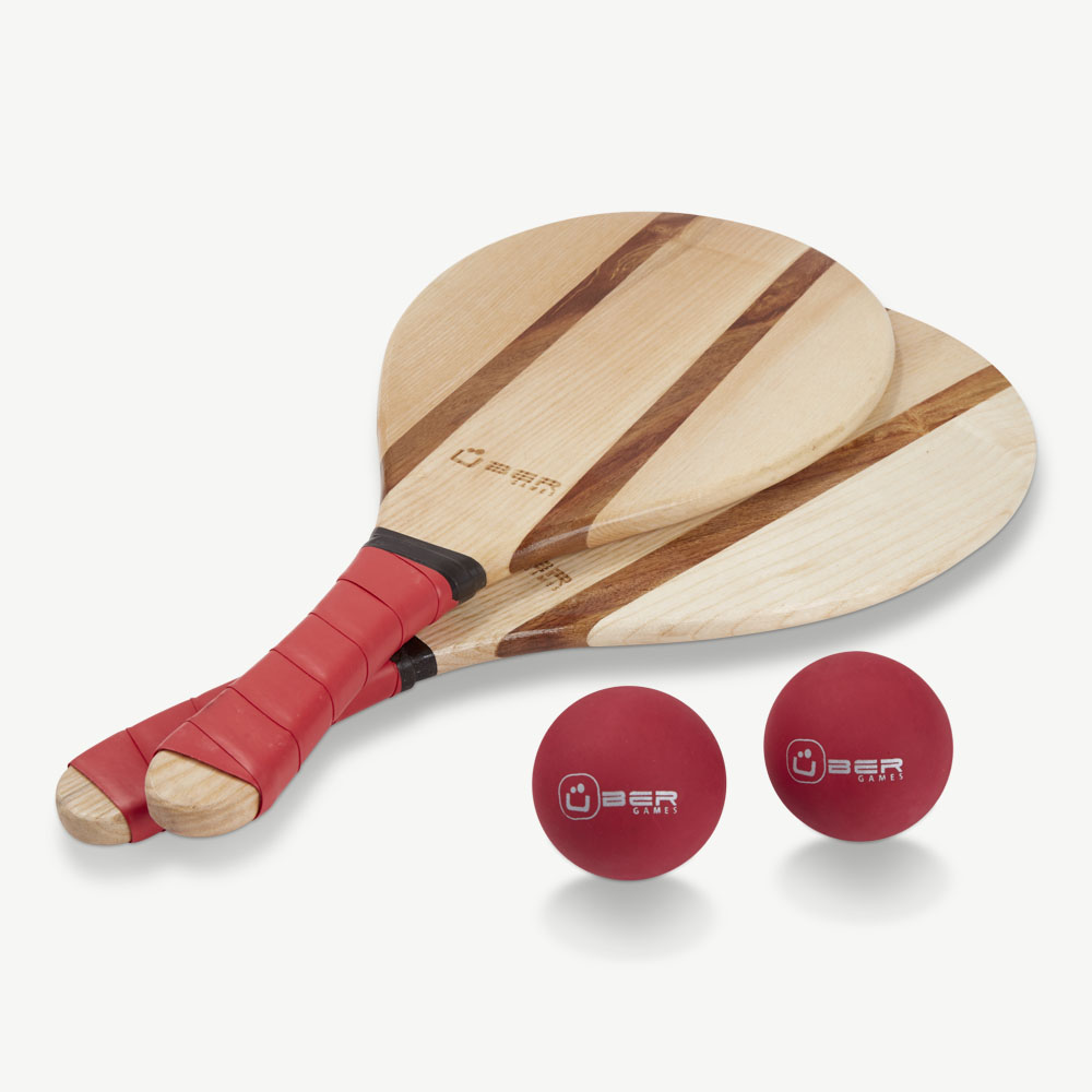 Uber Games Premier Bat & Ball