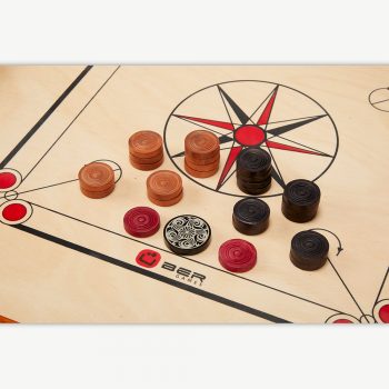 Carrom Accessories & Parts