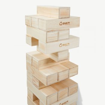 Mini Tumble Tower