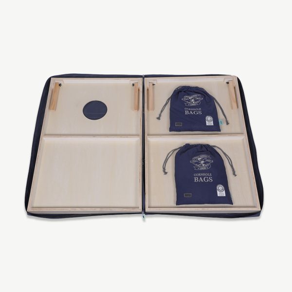World Cornhole League – 90x 60cm Cornhole set Carry Bag - Image 3