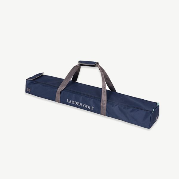 Ladder Golf set - Soft Bolas - Image 4