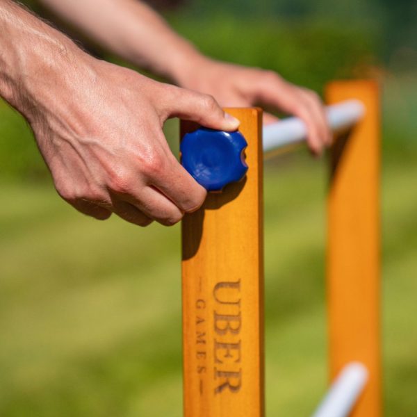 Ladder Golf set - Real Golf ball bolas - Image 7