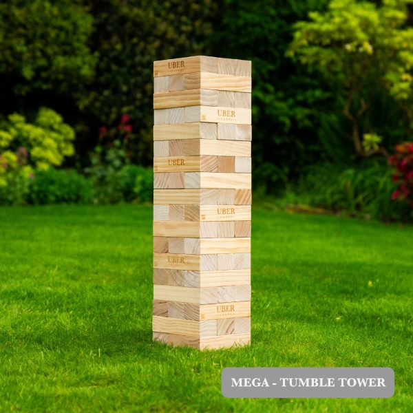 Tumble Towers - Pine Wood - Image 15