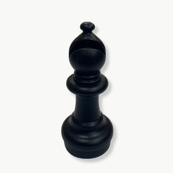 Individual Garden Chess Pieces - 30cm - Image 7