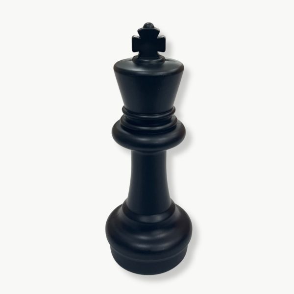 Individual Garden Chess Pieces - 30cm - Image 2