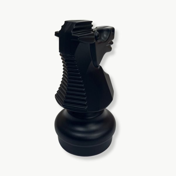 Individual Garden Chess Pieces - 30cm - Image 11