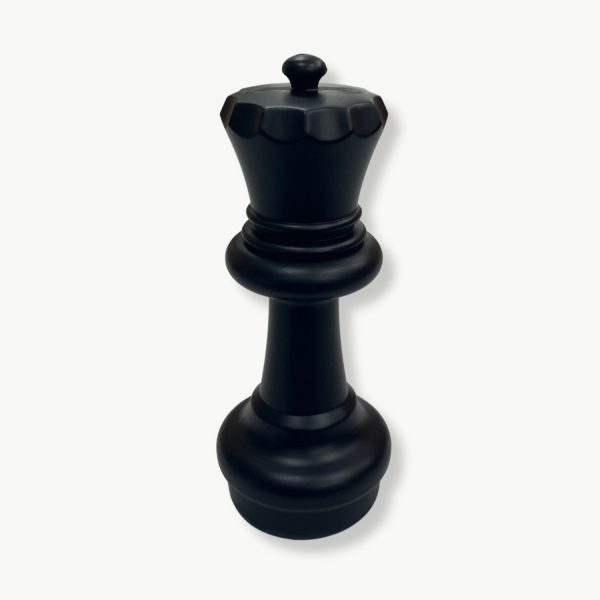 Individual Garden Chess Pieces - 30cm - Image 13