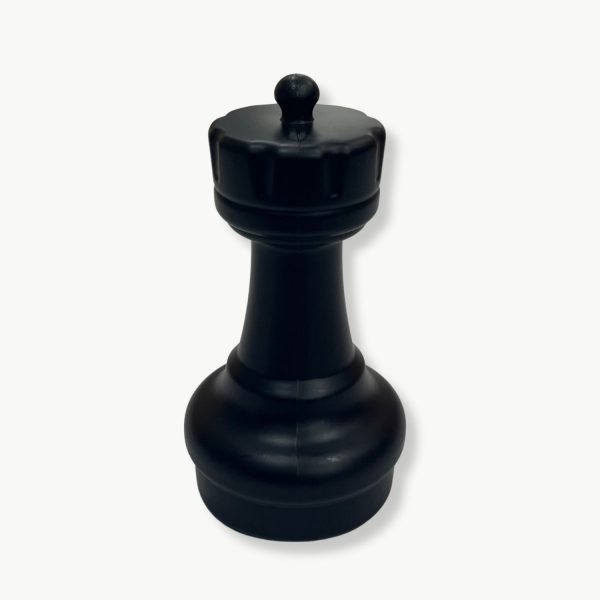 Individual Garden Chess Pieces - 30cm - Image 5