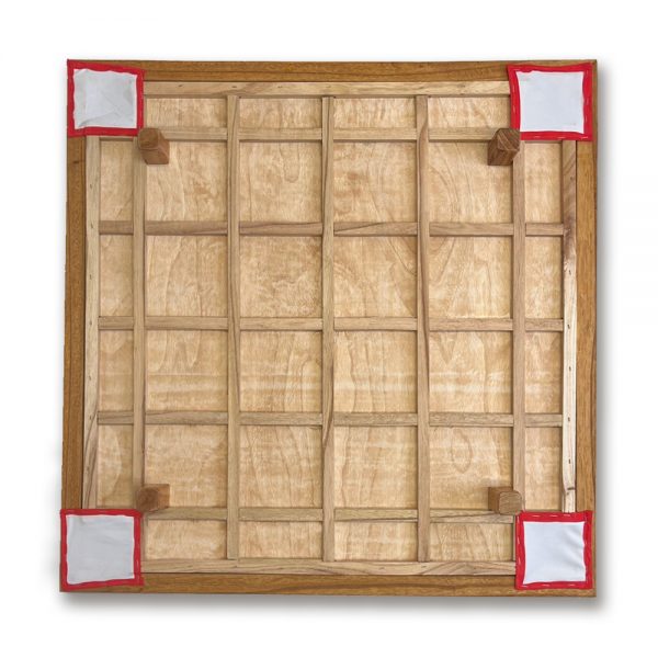 Uber Carrom Feet - Image 3