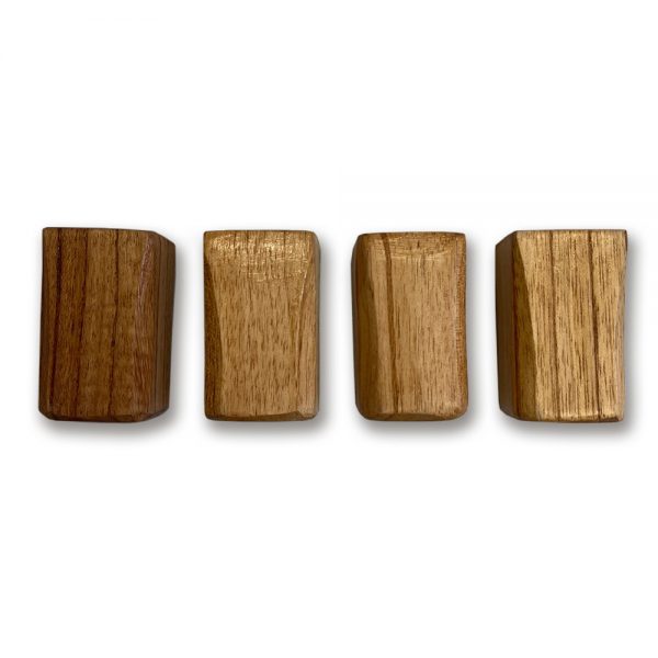 Uber Carrom Feet - Image 4