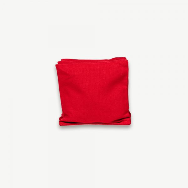 Dr Sport - Set of 4 x Red Cornhole Bean Bags