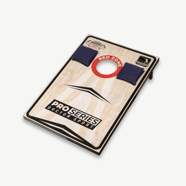 Dr Sport - Cornhole Pro - 120 x 60cm Board Set - Image 2