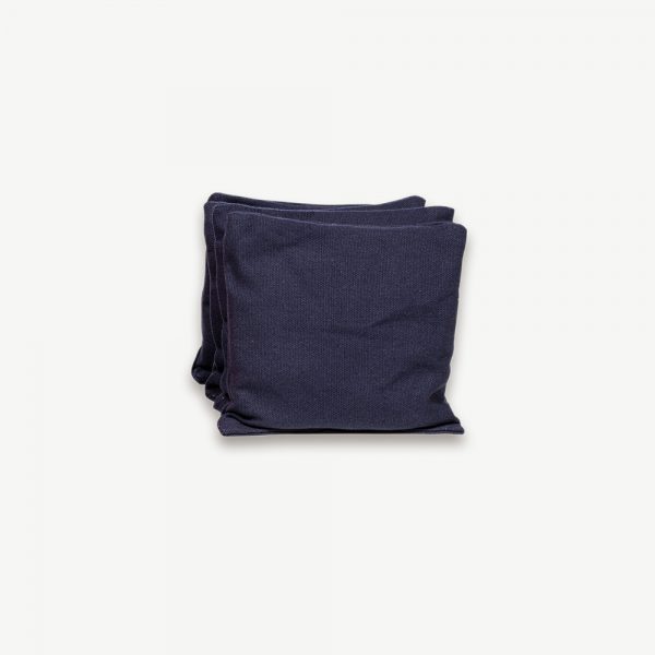 Dr Sport - Set of 4 x Blue Cornhole Bean Bags