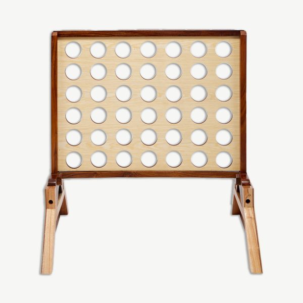 Giant 4 Stands - Image 2