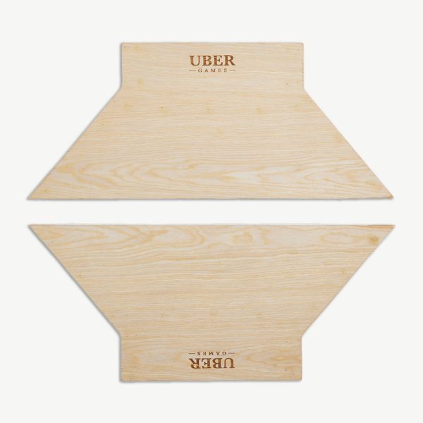 Giant 4 Stands - Image 4