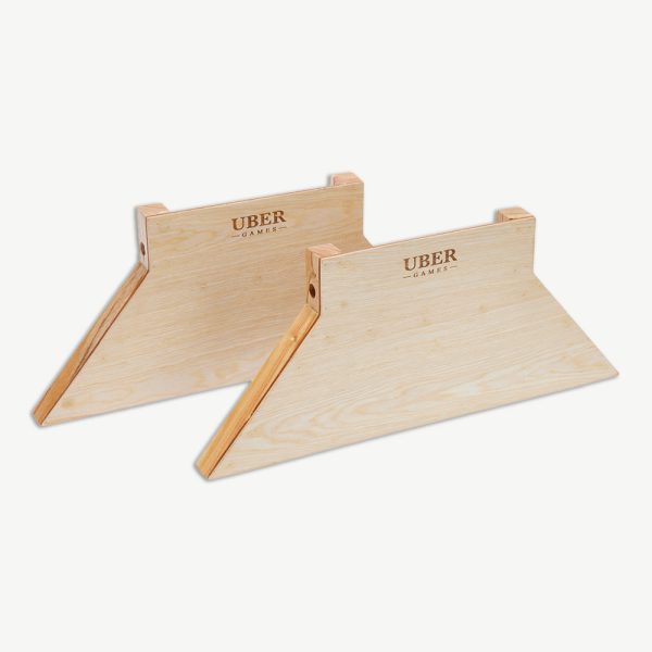 Giant 4 Stands - Image 3