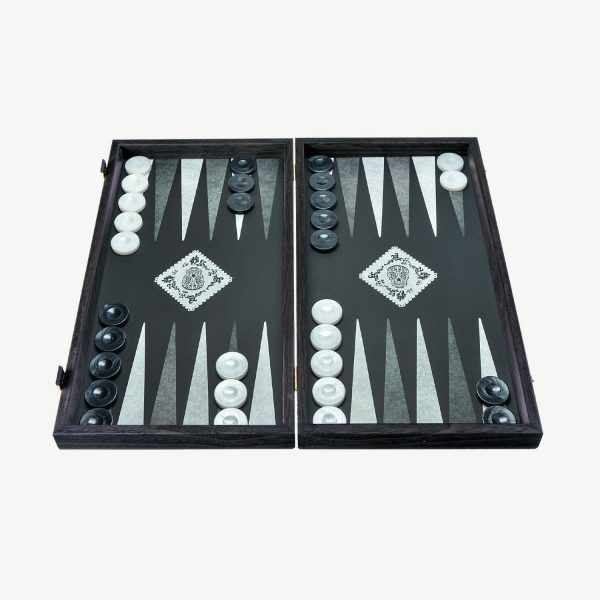 Manopoulos Dia de Los Muertos Art Premium Backgammon Set - Image 4